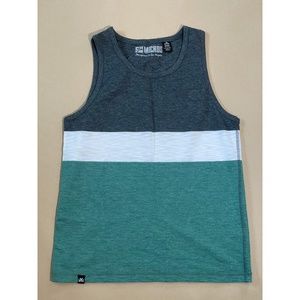 Youth Tank Top, M(10/12)